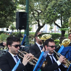 Concerto banda "Vito Lamanuzzi"