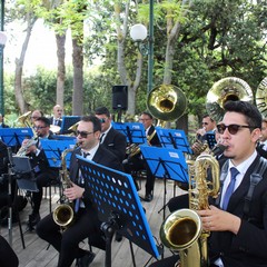 Concerto banda "Vito Lamanuzzi"