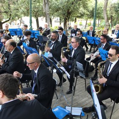 Concerto banda "Vito Lamanuzzi"