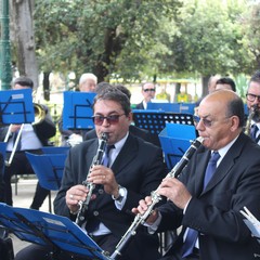 Concerto banda "Vito Lamanuzzi"