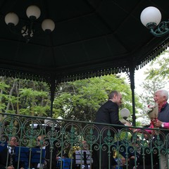 Concerto banda "Vito Lamanuzzi"