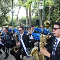 Concerto banda "Vito Lamanuzzi"