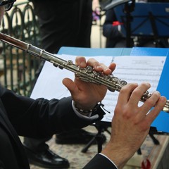 Concerto banda "Vito Lamanuzzi"