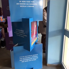 Progetto Ricrea