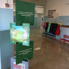Progetto Ricrea