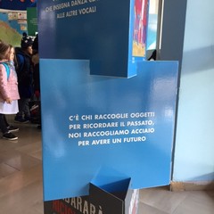 Progetto Ricrea