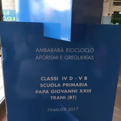 Progetto Ricrea