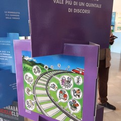Progetto Ricrea