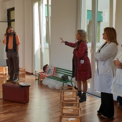Scuola Papa Giovanni