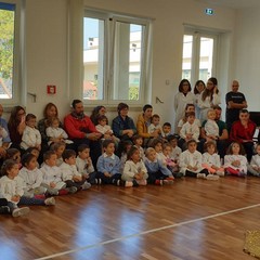Scuola Papa Giovanni