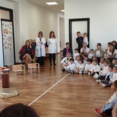 Scuola Papa Giovanni