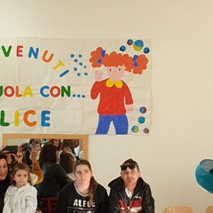 Scuola Papa Giovanni