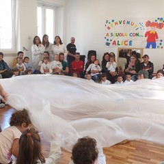 Scuola Papa Giovanni