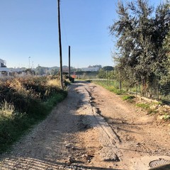 Via Martiri di Palermo