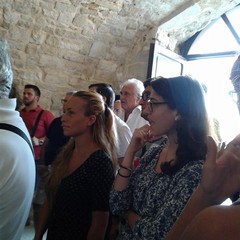 Parco di passaggio urbano