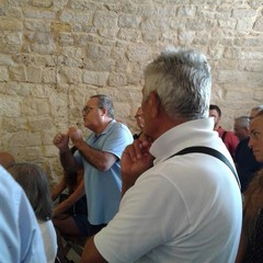 Parco di passaggio urbano