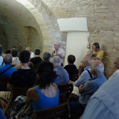 Parco di passaggio urbano