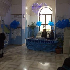 Foto dei laboratori e dell'incontro formativo