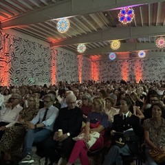 Grande successo per l’undicesima edizione del “Premio letterario Fondazione Megamark”