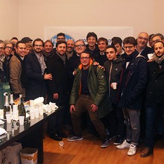Inaugurazione della nuova sede Fratelli D'Italia