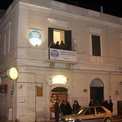 Inaugurazione della nuova sede Fratelli D'Italia