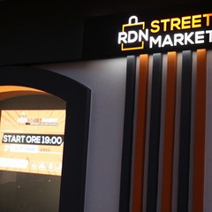 RDN Street Market