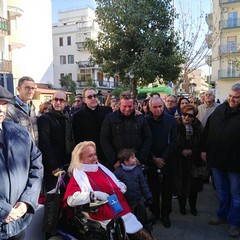 Piazza Antonio Cezza