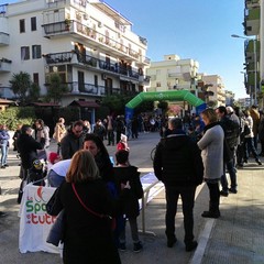 Piazza Antonio Cezza