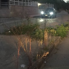 Capirro, una zona tanto bella quanto abbandonata