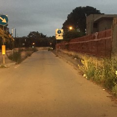 Capirro, una zona tanto bella quanto abbandonata