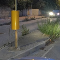 Capirro, una zona tanto bella quanto abbandonata