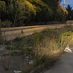 Capirro, una zona tanto bella quanto abbandonata