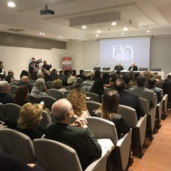 Bibliotheca Orientalis: inaugurazione