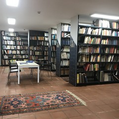 Bibliotheca Orientalis: inaugurazione