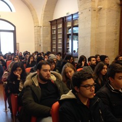 Alternanza scuola-lavoro, in campo gli avvocati di Trani