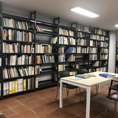 Bibliotheca Orientalis: inaugurazione