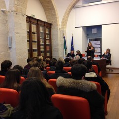 Alternanza scuola-lavoro, in campo gli avvocati di Trani