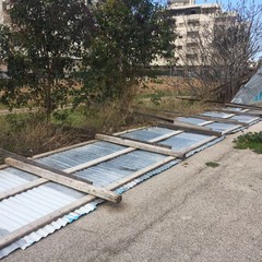 Campetto di via Gisotti