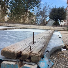 Campetto di via Gisotti