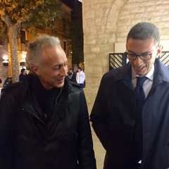 Marco Travaglio a Trani