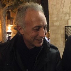 Marco Travaglio a Trani