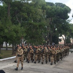 Esercito - 9° Reggimento Fanteria Bari