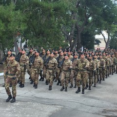 Esercito - 9° Reggimento Fanteria Bari
