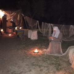Natale 2016, il Presepe vivente a Santa Geffa