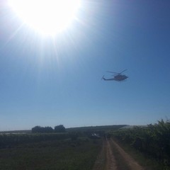 Cade in un pozzo tra Trani e Barletta