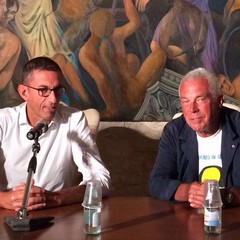 Regata Trani-Dubrovnik