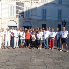 Regata Trani-Dubrovnik