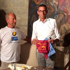 Regata Trani-Dubrovnik