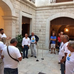 Regata Trani-Dubrovnik