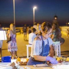 Le foto di mercoledì 18 luglio 2018